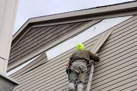 Neshanic Station, NJ Siding Installation & Repair Company